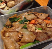Hanuman Thai Restaurant - Internet Find