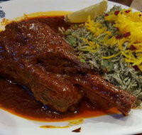 Honey Restaurant - Internet Find