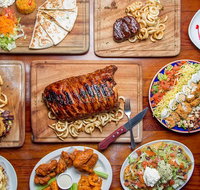 Hooters Parramatta - Internet Find