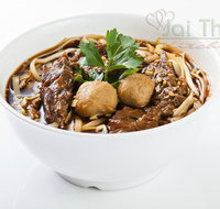 Jai Thai Kitchen - Internet Find