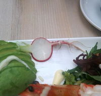 JJ's Cafe Restaurant - Internet Find