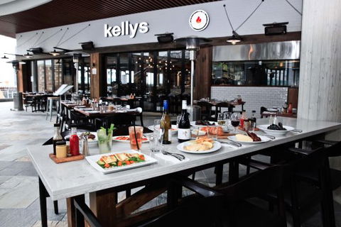 Kellys Bar And Grill Miranda - Internet Find 0