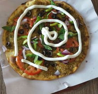 Khoder's Pizza Cafe - Internet Find