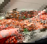 Lakeside Fish Market - Internet Find