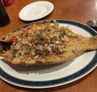 Lee Chef Restaurant - Internet Find