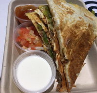 Mad Mex - Internet Find