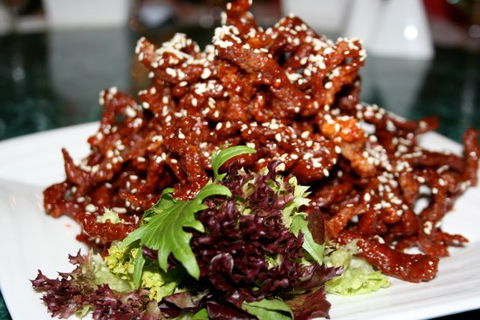 Man Lin Wah Chinese Restaurant - Internet Find 0