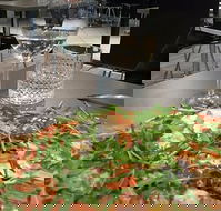 May's Pizzeria - Internet Find