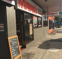 Mimmo's A-La-Carte Pizza - Internet Find