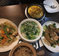 Nang Vietnamese Cusine - Internet Find