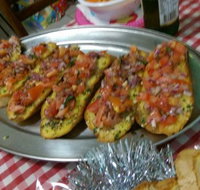 Nonna Maria's Place - Internet Find