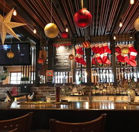 Outback Jack's Bar  Grill - Internet Find