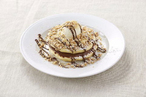 Pancakes On The Rocks - Internet Find 0
