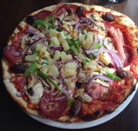 Papa's Pizza  Pasta - Internet Find