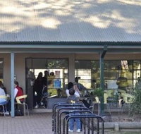 Parramatta Park Cafe - Internet Find