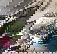 Pecorino Cafe - Internet Find