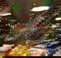 Pottery Green Bakers Turramurra - Internet Find