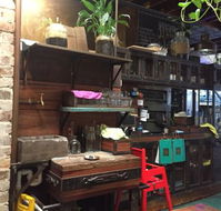 Pottery Green Bakery - Internet Find