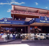 Punjabi Fusion - Bar Lounge  Restaurant - Internet Find