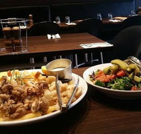 Ray  Lou's Steak  Seafood Restaurant - Internet Find