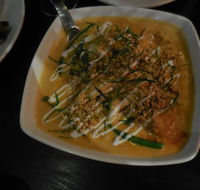 Red Ginger - Internet Find