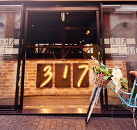 Restaurant 317 - Internet Find