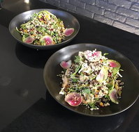 River Cafe Parramatta - Internet Find