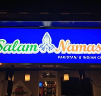 Salam Namaste - Internet Find