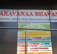 Saravanaa Bhavan - Internet Find