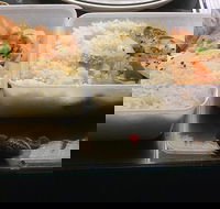 Sento Japanese Kitchen - Internet Find