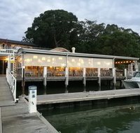 Shipwrights on the Marina - Internet Find