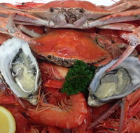 Smith's Seafoods - Internet Find