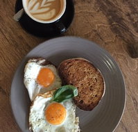 Sotto Cafe - Parramatta - Internet Find