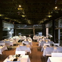 Spada Kitchen Bar