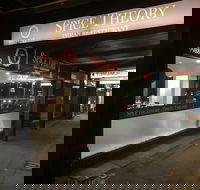 Spice Theory - Internet Find