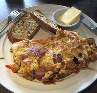 Stanley St Cafe - Internet Find