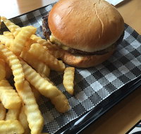 Stumpys Burgers - Internet Find