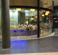 Sushi Bay - Internet Find