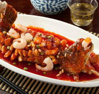 Taste Gallery - Chinese Restaurant - Internet Find