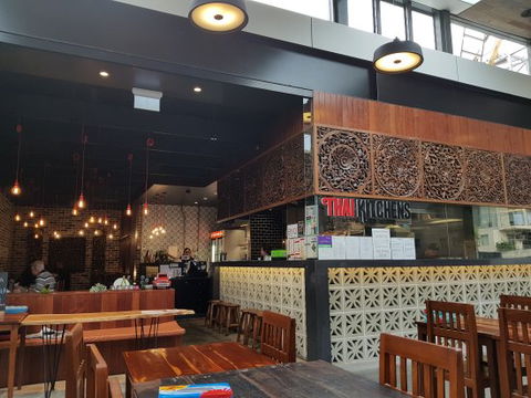Thai Kitchen Glenrose - Internet Find 0