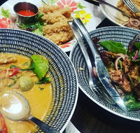 Thai Riffic on Street - Internet Find