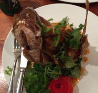Thai Rim Nam Restaurant - Internet Find