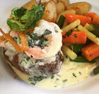 The Bridge Restaurant and Bar - Internet Find