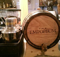 The Emporium Parramatta - Internet Find