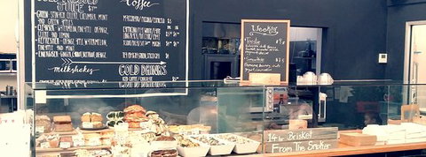 The Factory By Black Olive - Internet Find 0