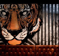 The Ginger Tiger Restaurant - Internet Find