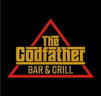 The Godfather Bar  Grill - Internet Find