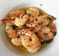 The Old School Trattoria - Internet Find