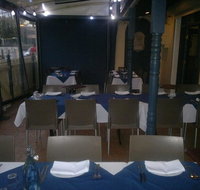 The Olive Greek Restaurant and Bar - Internet Find
