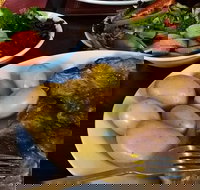 The Red Lion - Internet Find